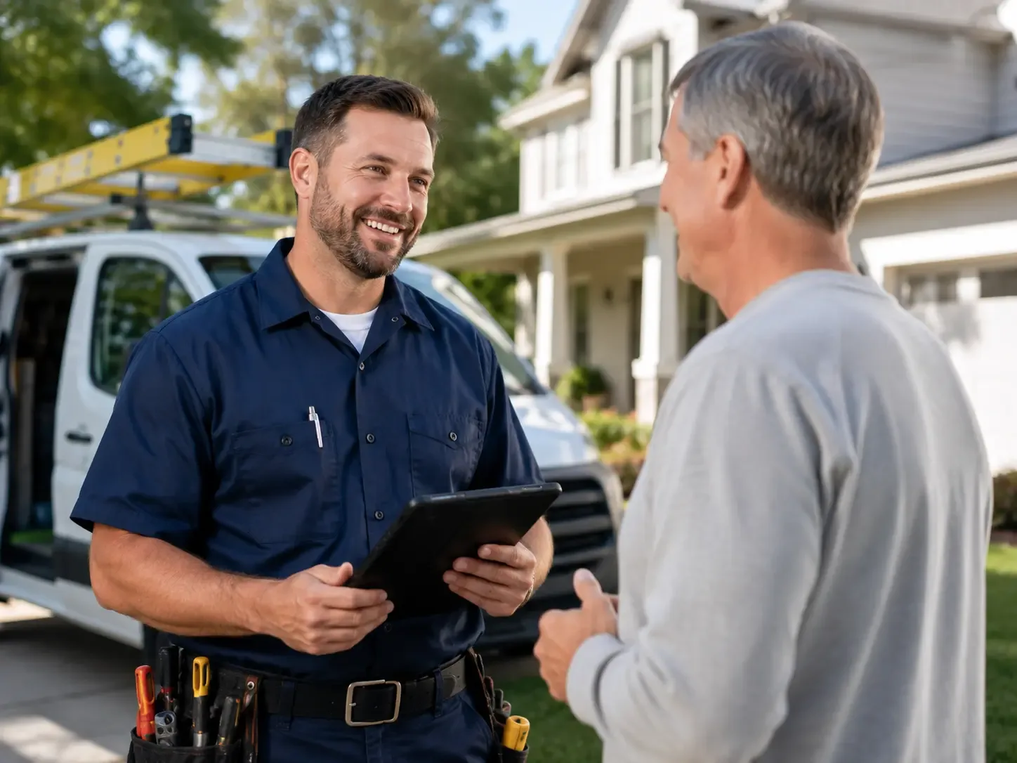 Whole Home Rewiring Fries, VA FAQs
